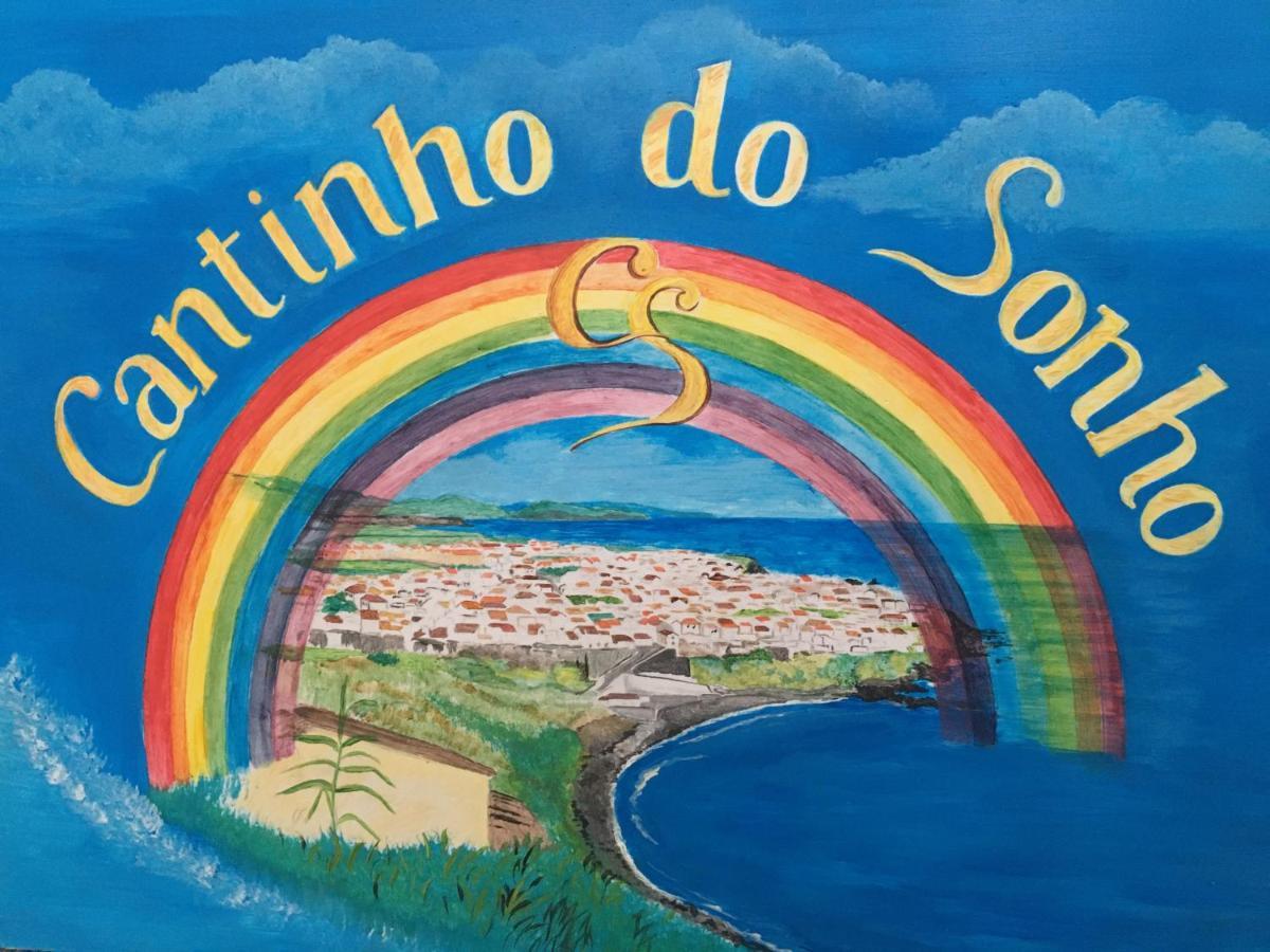 Cantinho Do Sonho Maia  Eksteriør bilde