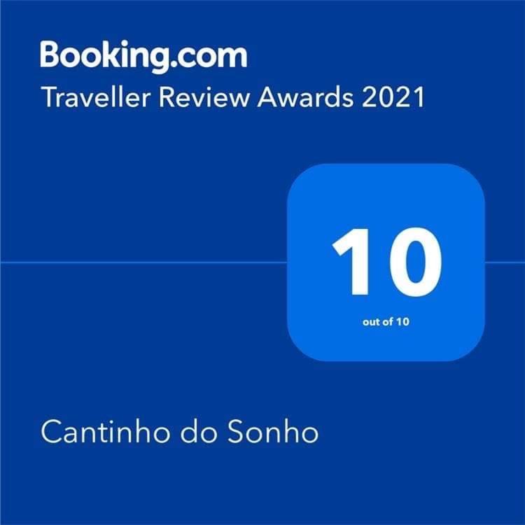 Cantinho Do Sonho Maia  Eksteriør bilde