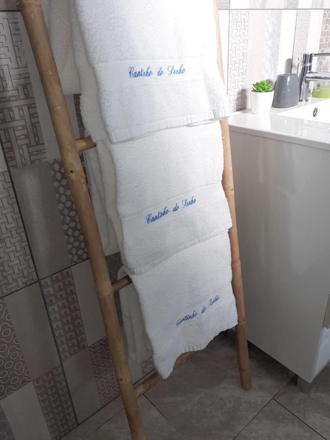Cantinho Do Sonho Maia  Eksteriør bilde