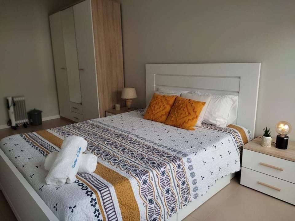 Cantinho Do Sonho Maia  Eksteriør bilde